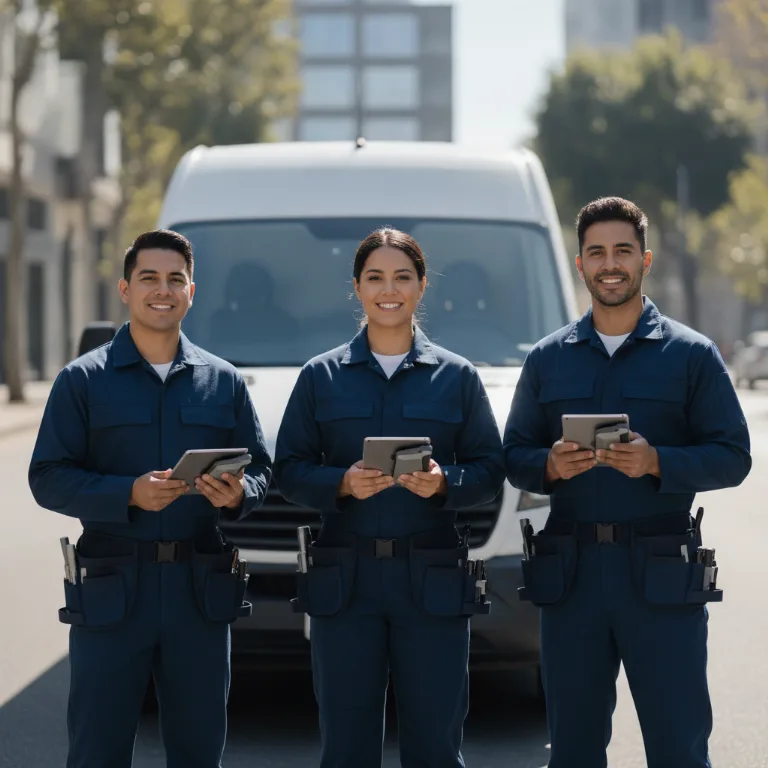 Abogado Fiscal equipo en Alvaro Obregon